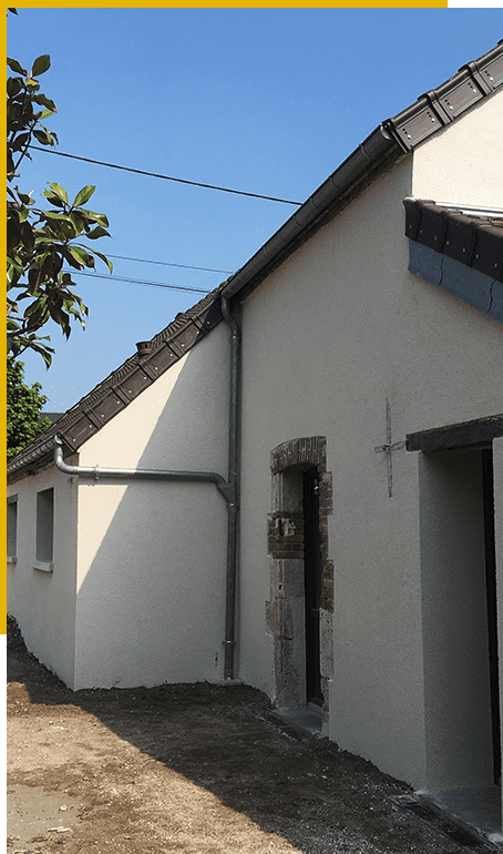 MC Bâti : travaux de maçonnerie générale à Saint-Jean-de-la-Ruelle, Orléans & Ingré (45)