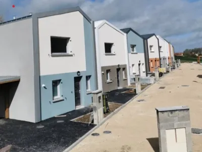 09 Logements individuels