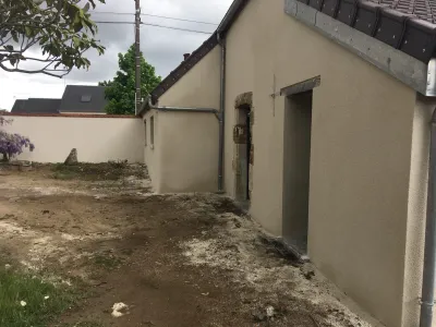 Rénovation et réhabilitation