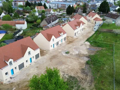 10 Logements individuels