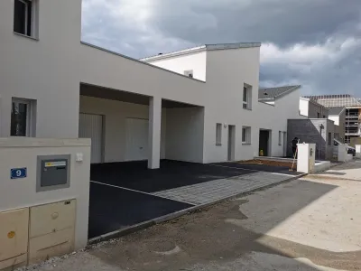 10 Logements individuels